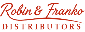 Robin & Franko Distributors